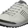 ECCO Golf ECCO Biom Hybrid 2, Men's Golf Shoes - White/Black -Clubs Shop 61fqflngm0l
