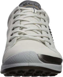 ECCO Golf ECCO Biom Hybrid 2, Men's Golf Shoes - White/Black -Clubs Shop 61ikbnl cxl