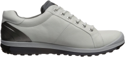 ECCO Golf ECCO Biom Hybrid 2, Men's Golf Shoes - White/Black -Clubs Shop 61yubprx vl