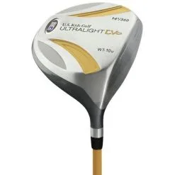 USKG US Kids DV3 Driver : 63" RH