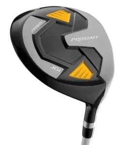 Wilson Golf Wilson Prostaff JGI Junior Medium Golf Set LH- 8-11Years Old -Clubs Shop 6 15 1 1