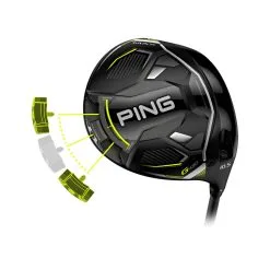 Ping Golf Ping G430 Max Driver -Clubs Shop 6f2a8d51 4e3a 40c0 ab2b e7408f570f7f