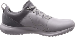 Adidas Adicross PPF Golf Shoes - Grey -Clubs Shop 716lhefkt1l