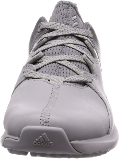 Adidas Adicross PPF Golf Shoes - Grey -Clubs Shop 71tgriw9sql