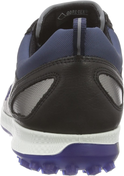 ECCO Golf ECCO Biom Hybrid 2, Men's Golf Shoes - Black/Royal -Clubs Shop 71xyeqjsi7l
