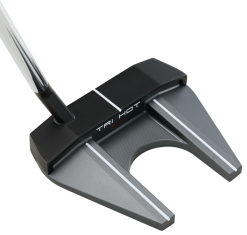Odyssey Golf NEW Odyssey Tri-Hot 5K Seven S Putter -Clubs Shop 7s1