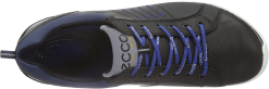ECCO Golf ECCO Biom Hybrid 2, Men's Golf Shoes - Black/Royal -Clubs Shop 81nmln fm l