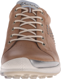 ECCO Golf ECCO Biom Hybrid 2, Men's Golf Shoes - Camel/Oyster -Clubs Shop 81utz7fth8l