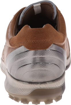 ECCO Golf ECCO Biom Hybrid 2, Men's Golf Shoes - Camel/Oyster -Clubs Shop 81wqmvsbttl