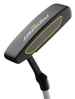 Wilson Golf Wilson Prostaff JGI Junior Medium Golf Set LH- 8-11Years Old -Clubs Shop 8 3 1 1