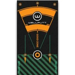 MKrak Wellputt Putting Mat 13ft/4M High Speed -Clubs Shop 91NYD9JXjUL. AC SL1500