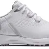 FootJoy Golf FootJoy Fuel Womens Golf Shoe - White/Pink -Clubs Shop 92373 5