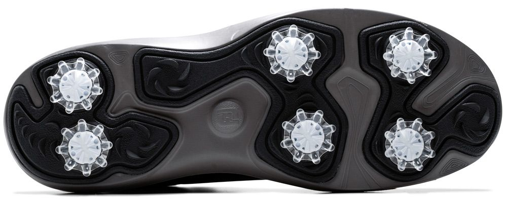 FootJoy Golf FootJoy EComfort Ladies Golf Shoes - Black 5 FootJoy Golf FootJoy EComfort Ladies Golf Shoes - Black - Image 3