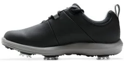FootJoy Golf FootJoy EComfort Ladies Golf Shoes - Black 6 FootJoy Golf FootJoy EComfort Ladies Golf Shoes - Black -Clubs Shop 98645 2