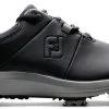 FootJoy Golf FootJoy EComfort Ladies Golf Shoes - Black -Clubs Shop 98645 3