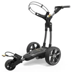 Clubs Shop 21 Powakaddy Golf Powakaddy FX5 Electric Golf Trolley - XL Lithium Battery