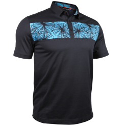Rampion 2UNDR - Short Sleeve Polo Magnum IP