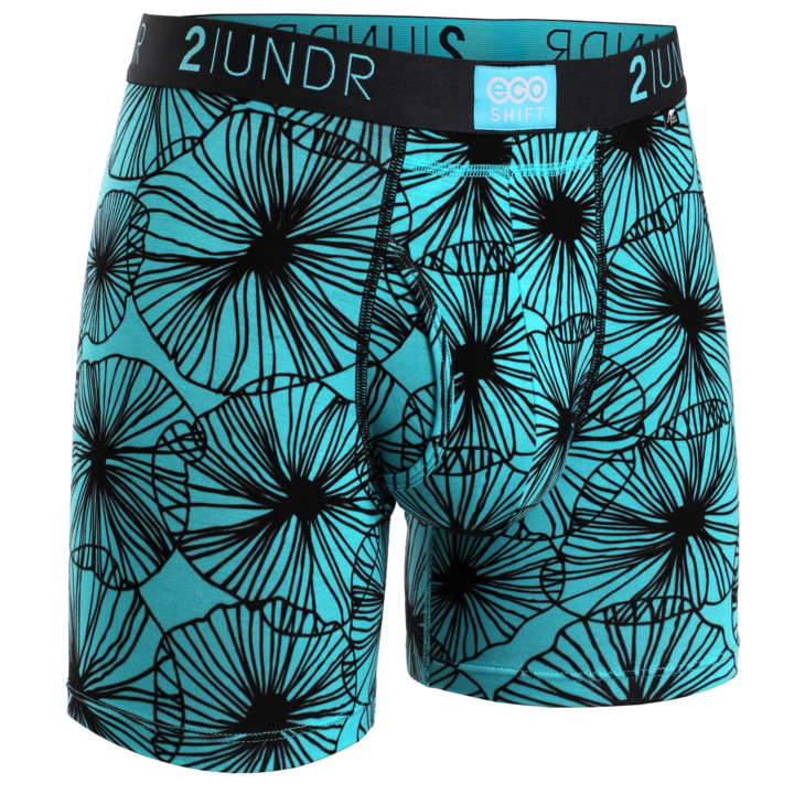 Rampion 2UNDR Eco Shift Boxer Brief 4 Rampion 2UNDR Eco Shift Boxer Brief - Image 2