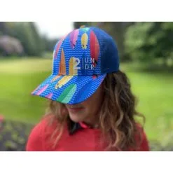 Rampion 2UNDR Snap Back Full Print Hat -Clubs Shop EB26F5D9 62A2 4388 8A98 463DC977D064 1 105 c
