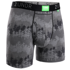Rampion 2UNDR Eco Shift Boxer Brief