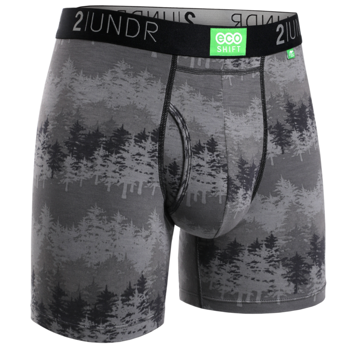 Rampion 2UNDR Eco Shift Boxer Brief 3 Rampion 2UNDR Eco Shift Boxer Brief