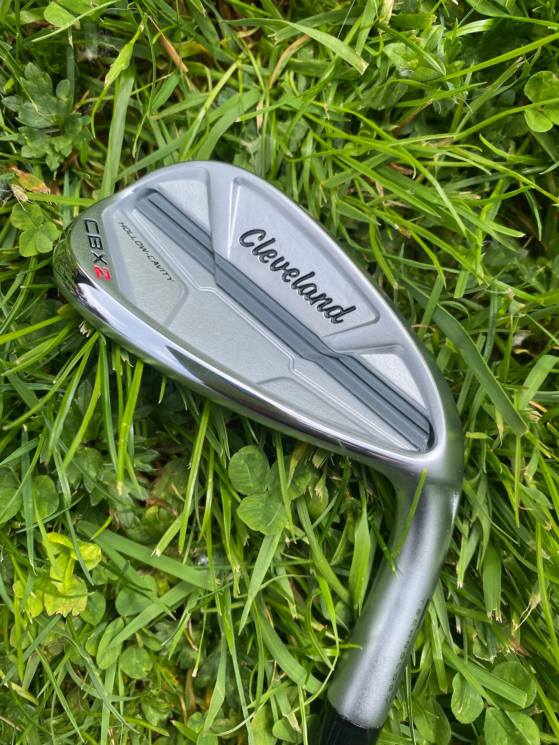 Cleveland CBX2 48Deg/9 Bounce Wedge - Right Handed 3 Cleveland CBX2 48Deg/9 Bounce Wedge - Right Handed