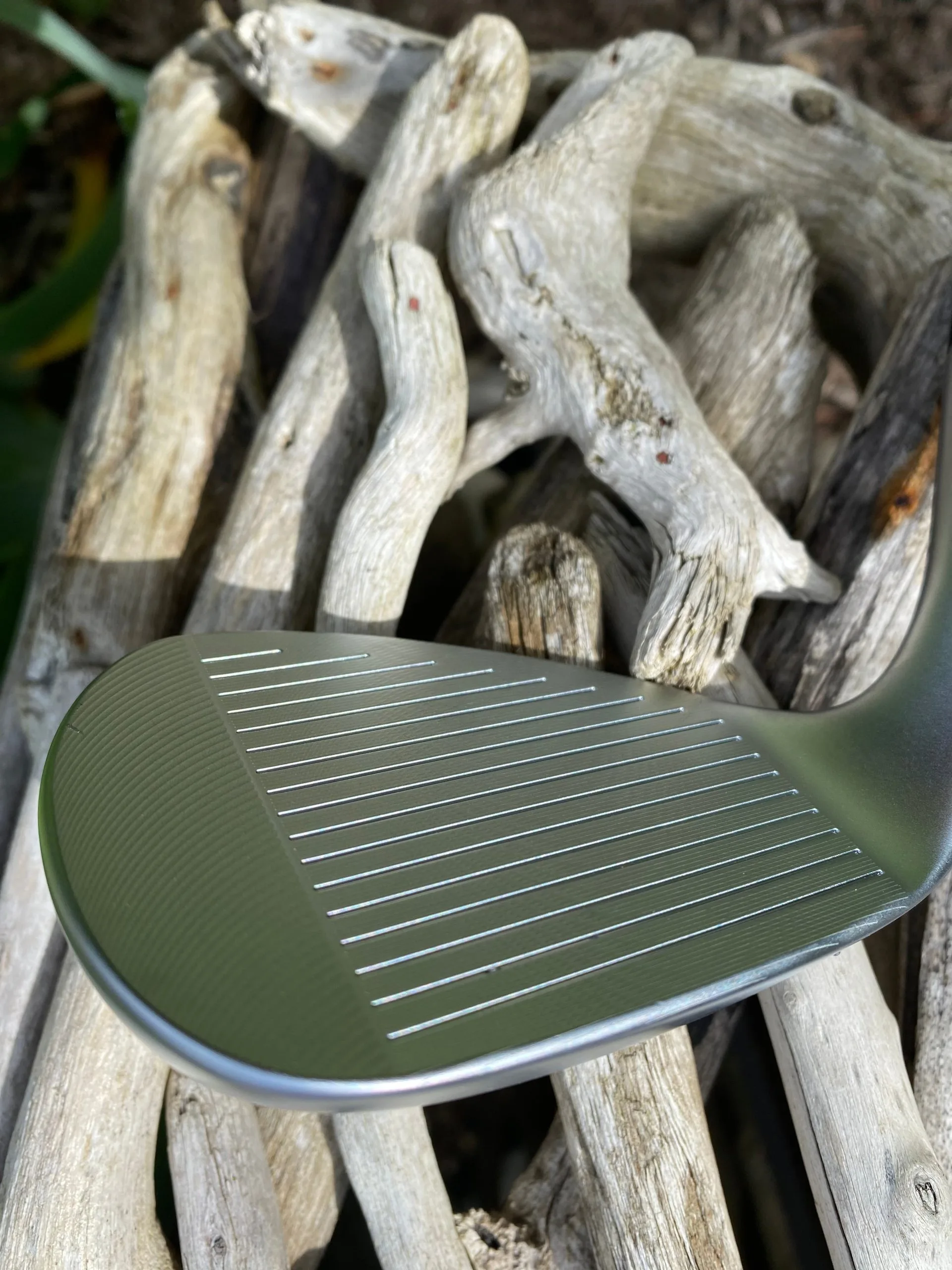 Cleveland CBX2 48Deg/9 Bounce Wedge - Right Handed 5 Cleveland CBX2 48Deg/9 Bounce Wedge - Right Handed - Image 3