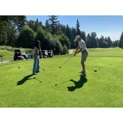 Orange Whip Trainer -Clubs Shop IMG 7792