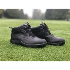 Acushnet FJ Cheviot Winter Boot