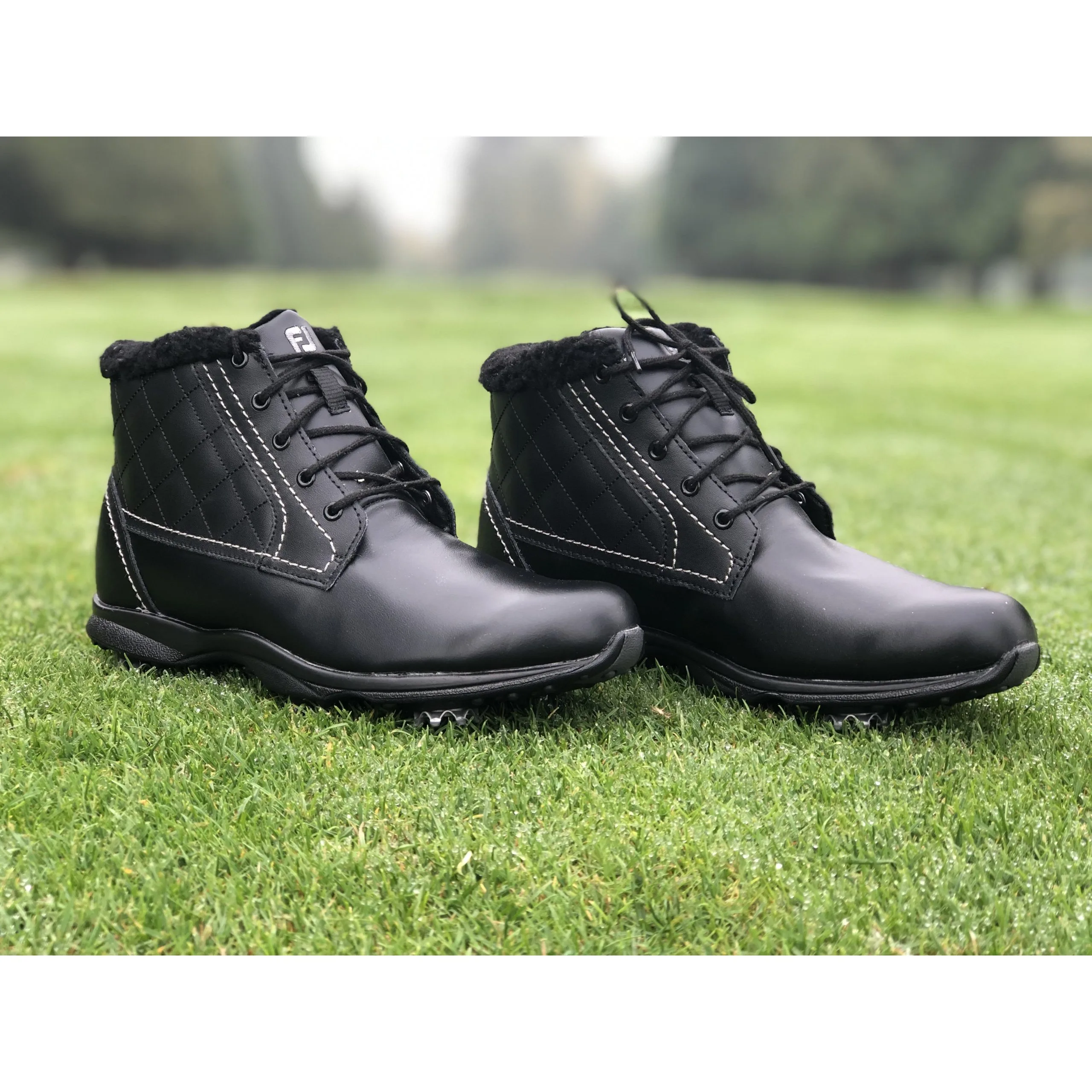 Acushnet FJ Bavaria Winter Boot 3 Acushnet FJ Bavaria Winter Boot