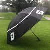 Acushnet FJ DryJoys Umbrella -Clubs Shop IMG 8508