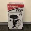 Goliath Golf Clicgear 3-Wheel-Cart Seat -Clubs Shop IMG 9036