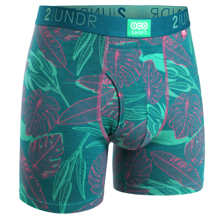 Rampion 2UNDR Eco Shift Boxer Brief 5 Rampion 2UNDR Eco Shift Boxer Brief - Image 3