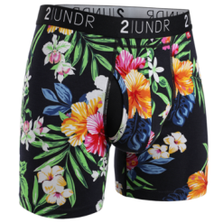 Rampion 2UNDR Swing Shift Boxer Brief Kona