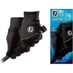 Acushnet FJ Wintersof Glove - Women's