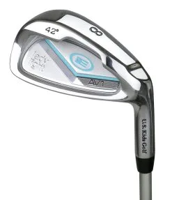 Sunshine Golf US Kids Ladylight 8-Piece Graphite RH Box Set With Bag 8 Sunshine Golf US Kids Ladylight 8-Piece Graphite RH Box Set With Bag -Clubs Shop Ladylightiron