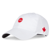 Acushnet Canada Collection Titleist Montauk Hat -Clubs Shop MontaukWhite