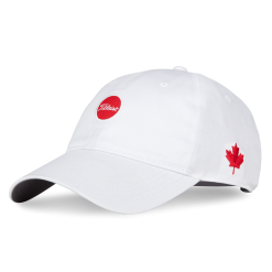 Acushnet Canada Collection Titleist Montauk Hat