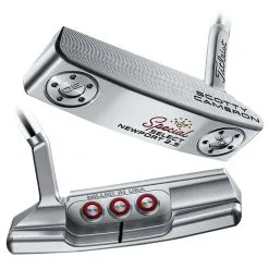 Acushnet 2020 Scotty Cameron Putter 35" Select Newport 2.5 - Right Hand