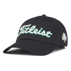 Acushnet Titleist Performance 'Shamrock' Adjustable Hat (Special Edition)