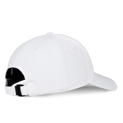 Acushnet Canada Collection Titleist Performance Adjustable Hat -Clubs Shop PerformanceWhiteback
