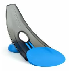 Golf Supply House PuttOut Pressure Putt Trainer -Clubs Shop PuttOUT Blue 2