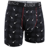 Rampion 2UNDR Swing Shift Boxer Brief Rocking Plaid 2 Rampion 2UNDR Swing Shift Boxer Brief Rocking Plaid -Clubs Shop RockingPlaid