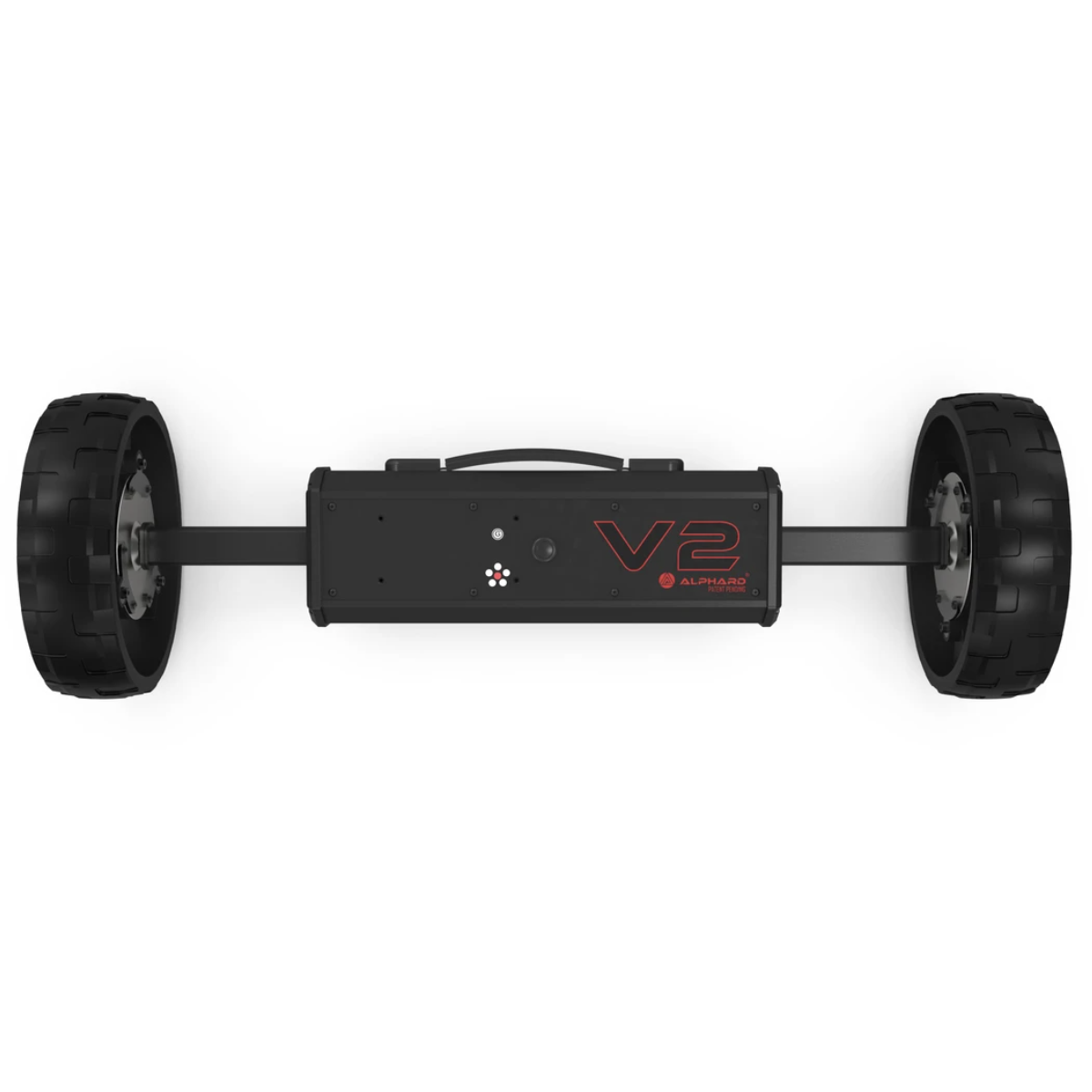 Goliath Golf Ewheels - Alphard Club Booster V2 4 Goliath Golf Ewheels - Alphard Club Booster V2 - Image 2