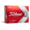 Acushnet 2022 Titleist TruFeel Dozen 1 Acushnet 2022 Titleist TruFeel Dozen -Clubs Shop T6035S 01