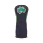 Acushnet "Shamrock" Collection Titleist 3 Panel Headcover Special Edition