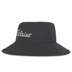 Acushnet Titleist StaDry Tour Golf Bucket Rain Hat
