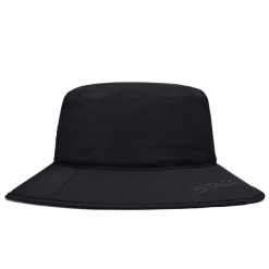 Acushnet Titleist StaDry Tour Golf Bucket Rain Hat -Clubs Shop TH20FSBH 00 03