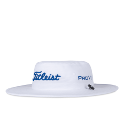 Titleist Tour Aussie Golf Bucket Hat