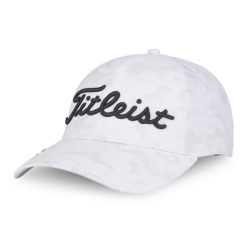 Acushnet "White Out" Titleist Players Performance Ball Marker- Limited Edition